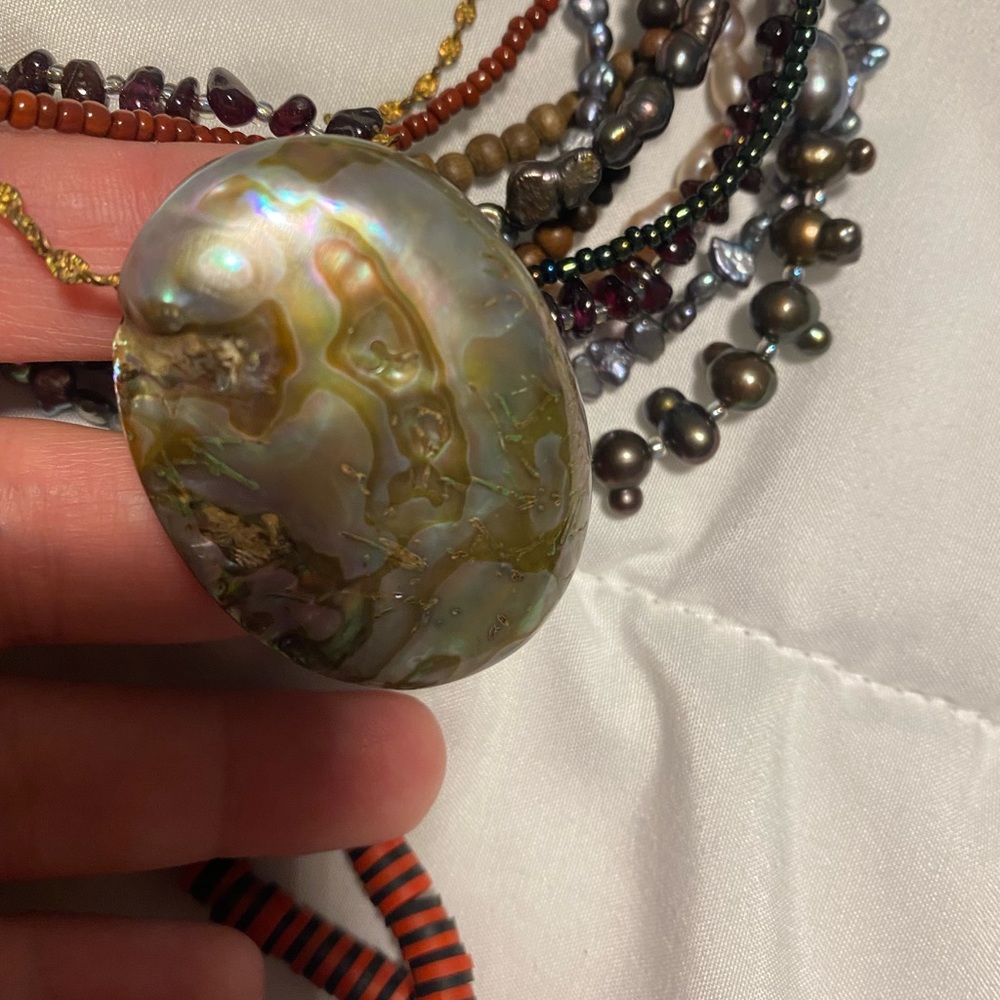 Necklace - Picture 2 of 4